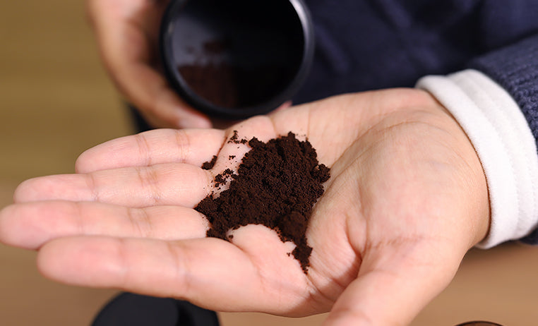 Espresso Grind in Detail: Getting the Perfect Shot