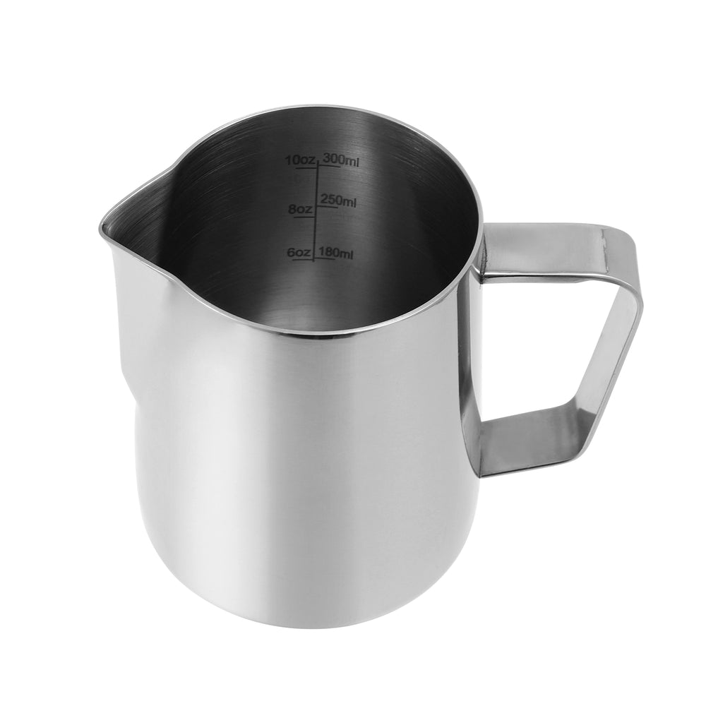 Milk Frothing Pitcher - Stainless Steel